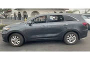 $18400 : Kia Sorento 2020 L 4dr SUV thumbnail