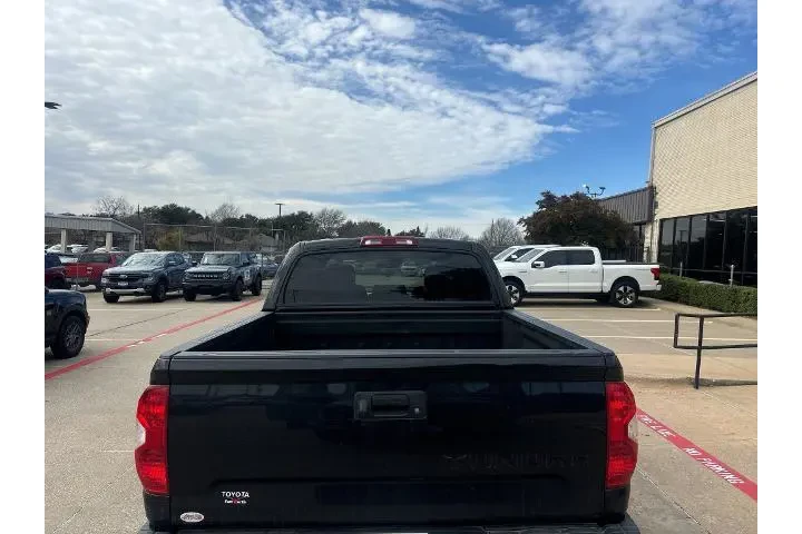 $29995 : Toyota Tundra 2021 4x2 SR5 4 image 6