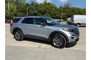 Ford Explorer 2021 AWD XLT 4 en Knoxville