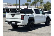 $34495 : Nissan Frontier 2024 4x4 SL thumbnail
