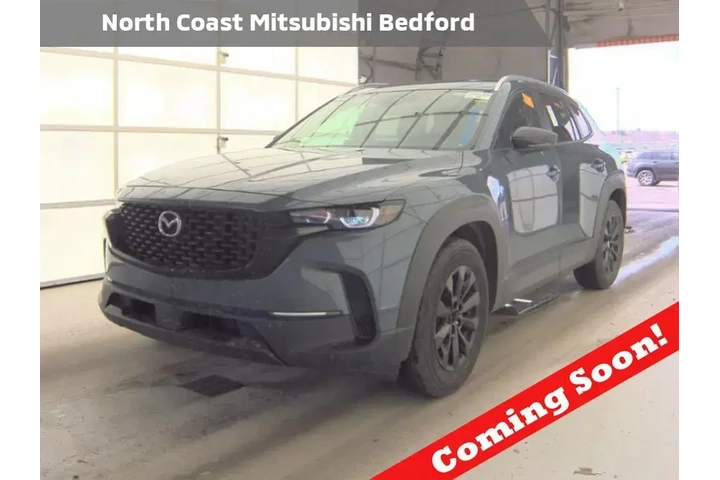 $23993 : Mazda CX-50 2024 AWD 2.5 S P image 1