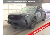 Mazda CX-50 2024 AWD 2.5 S P en Cleveland