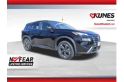 Nissan Rogue 2025 AWD SV 4dr en Madison