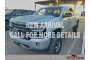 Chevrolet Silverado 1500 201