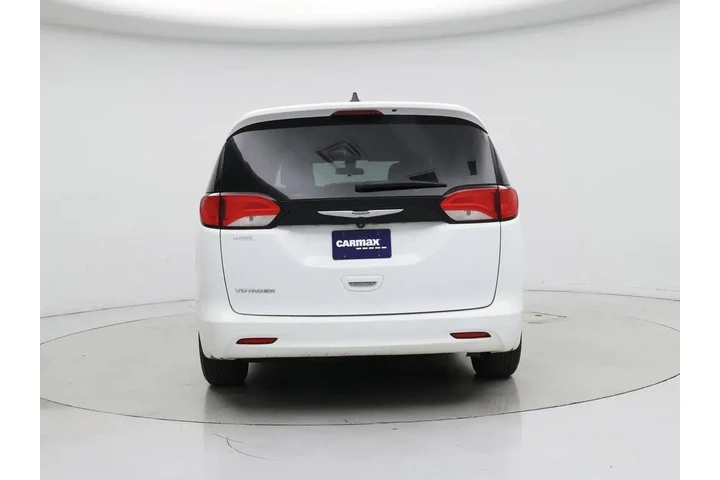 $22998 : Chrysler Voyager 2022 LX 4dr image 6