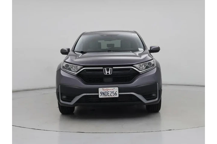 $19998 : Honda CR-V 2020 AWD EX-L 4dr image 5