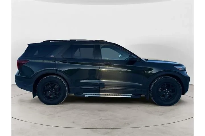 $37888 : Ford Explorer 2022 AWD Timbe image 6