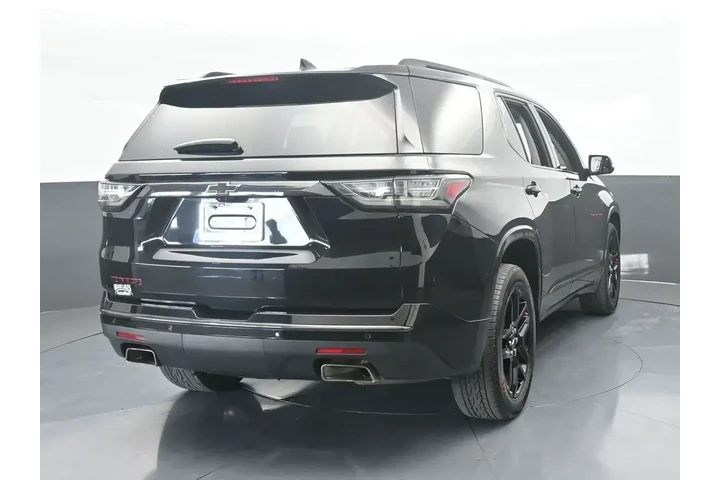 $27991 : Chevrolet Traverse 2021 Prem image 5