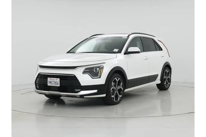 $24998 : Kia Niro 2023 EX Touring 4dr image 4