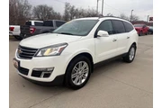 $9950 : 2015 Traverse LT thumbnail