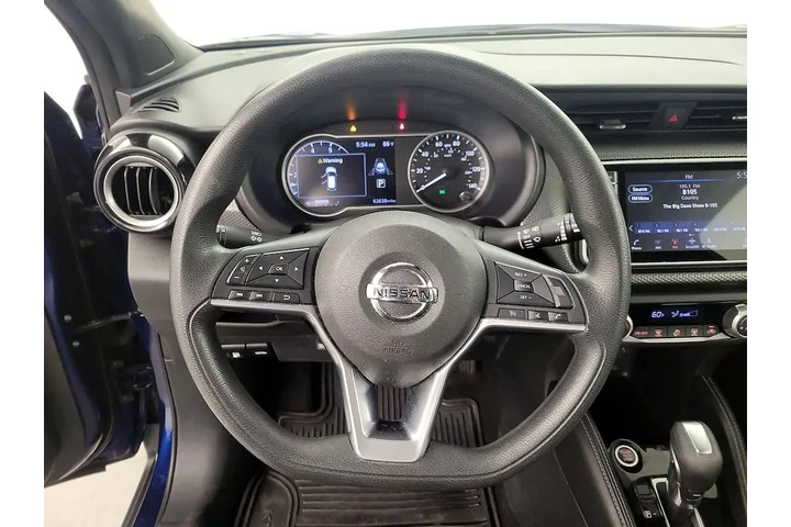 $16998 : Nissan Kicks 2020 SV 4dr Cro image 10