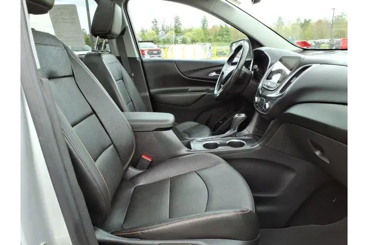 $18350 : Chevrolet Equinox 2021 4x4 L image 5