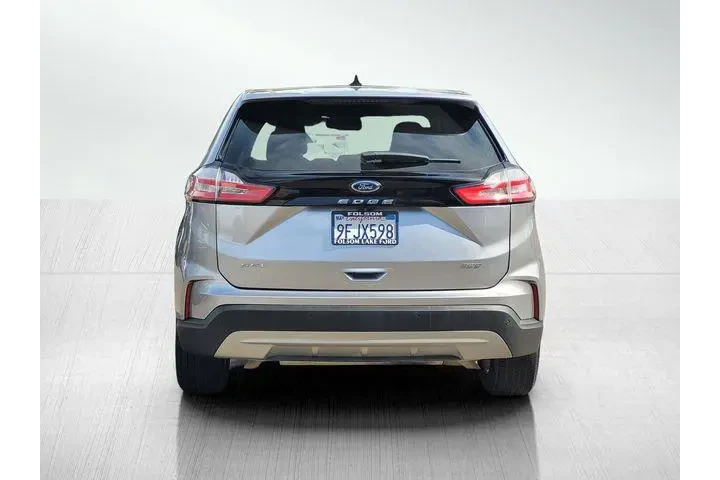$22381 : Ford Edge 2023 AWD SEL 4dr C image 5