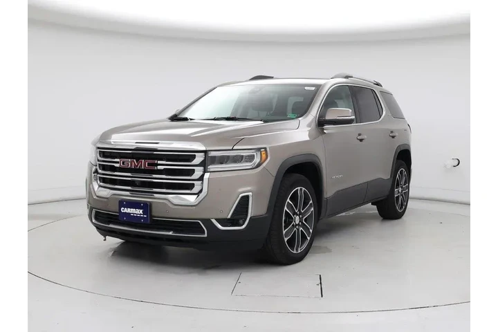 $30998 : GMC Acadia 2023 4x4 SLT 4dr image 4