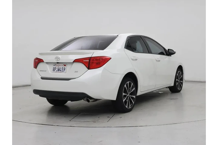 $18998 : Toyota Corolla 2017 SE 4dr S image 8