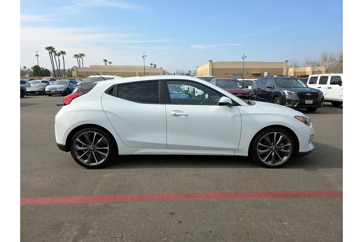 $15998 : Hyundai VELOSTER 2019 3dr Co image 4
