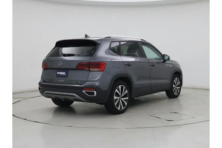 $21998 : Volkswagen Taos 2022 SE 4dr image 8