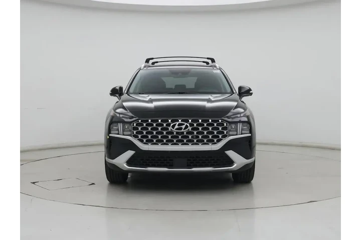 $24998 : Hyundai SANTA FE 2022 Limite image 1
