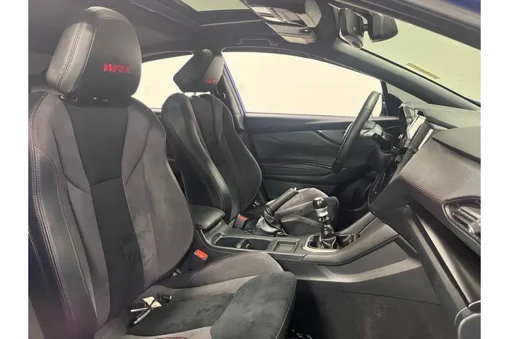 $30990 : Subaru WRX 2023 AWD Limited image 10