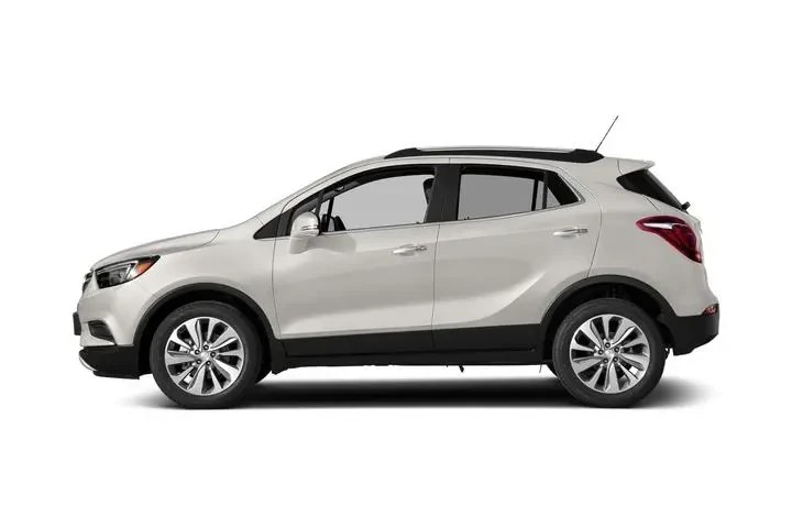 $10738 : Buick Encore 2018 AWD Essenc image 2
