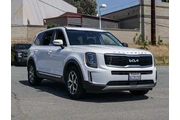 $30471 : Kia Telluride 2022 AWD EX 4d thumbnail