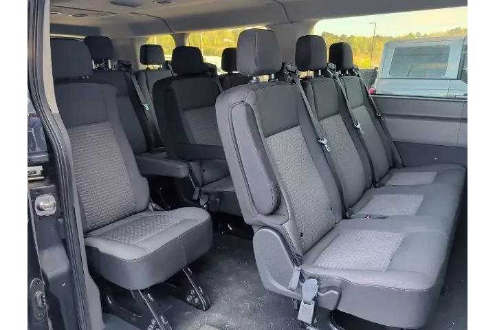 $31033 : Ford Transit 2023 350 XLT 3d image 10