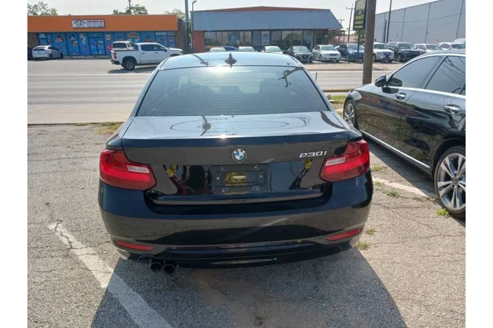 $14500 : 2017 BMW 2 Series 230i image 9