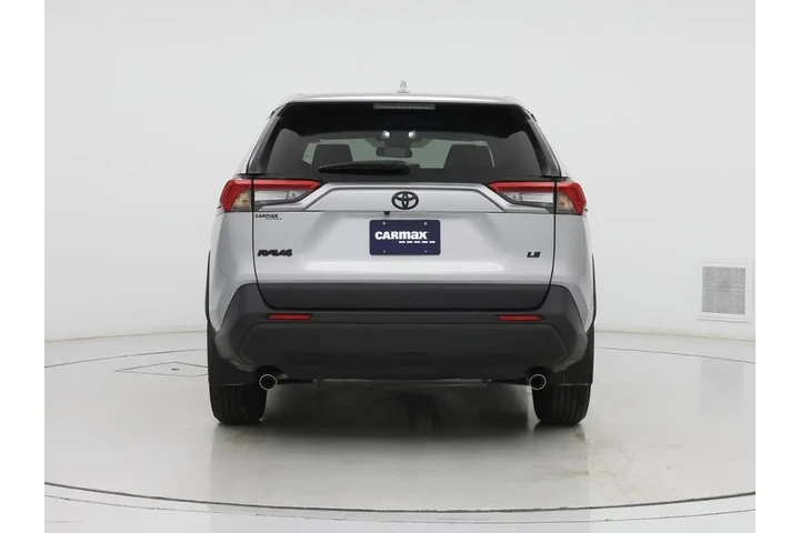 $29998 : Toyota RAV4 2025 LE 4dr SUV image 6