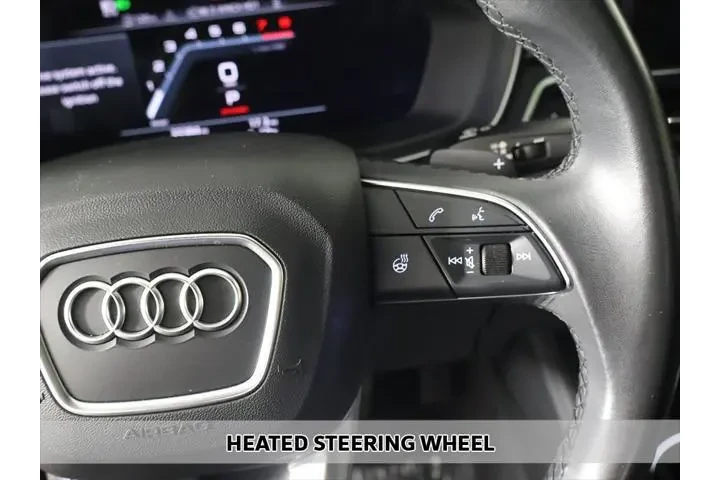 $32593 : Audi A5 Sportback 2023 AWD q image 7