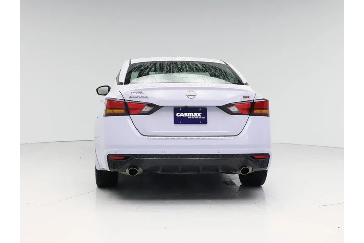 $23998 : Nissan Altima 2023 2.5 SR 4d image 6