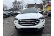 $20995 : 2020 GMC Terrain SLT thumbnail