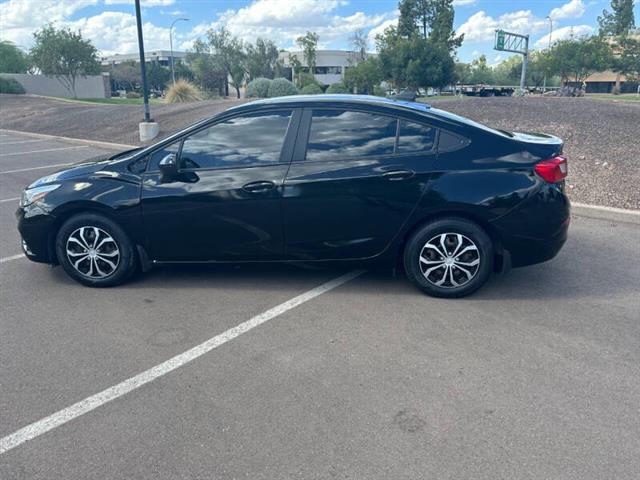 $7995 : 2017 Cruze LS Auto image 8