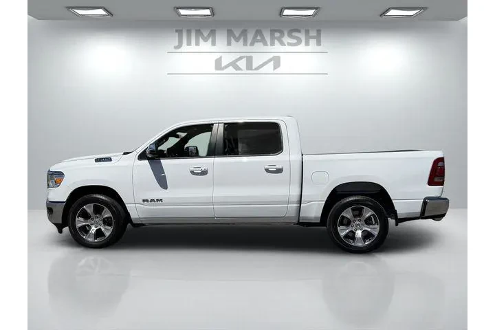 $33588 : Ram 1500 2024 4x2 Laramie 4d image 3
