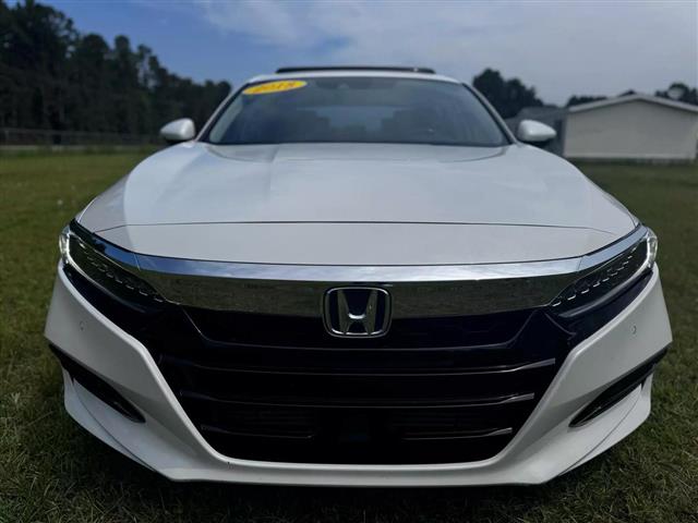 $18900 : 2018 HONDA ACCORD image 3