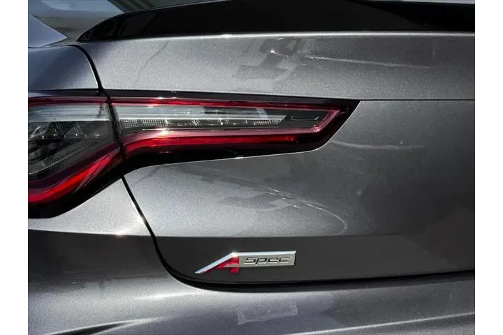 $27777 : Acura TLX 2022 4dr Sedan w/A image 7