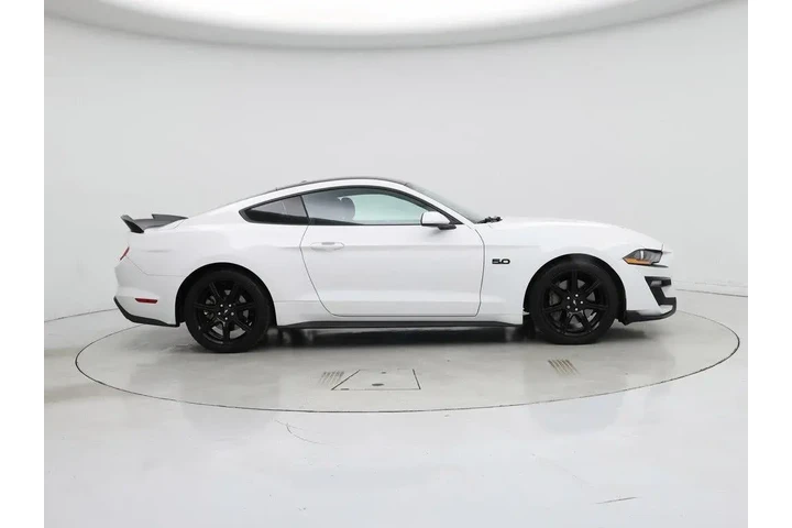 $26998 : Ford Mustang 2020 GT 2dr Fas image 7
