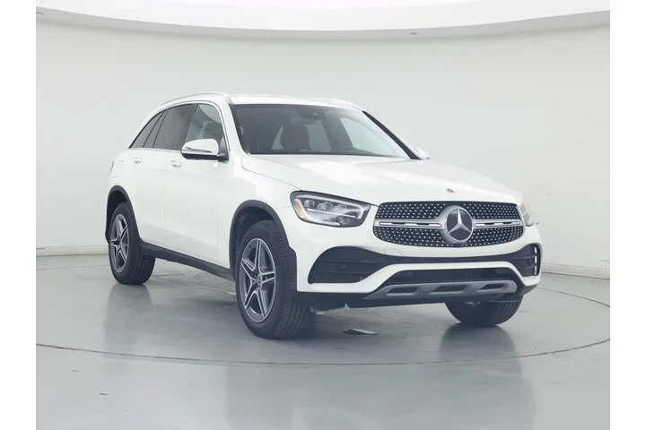 $32998 : Mercedes-Benz GLC 2022 AWD G image 1