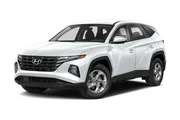 Hyundai TUCSON 2022 AWD SE 4 en Long Island