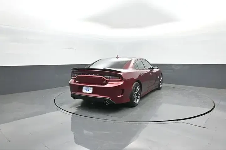$39762 : Dodge Charger 2023 Scat Pack image 2