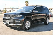 Jeep Grand Cherokee L 2021 4 thumbnail