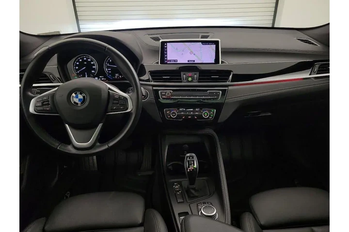 $24998 : BMW X2 2023 sDrive28i 4dr Sp image 9