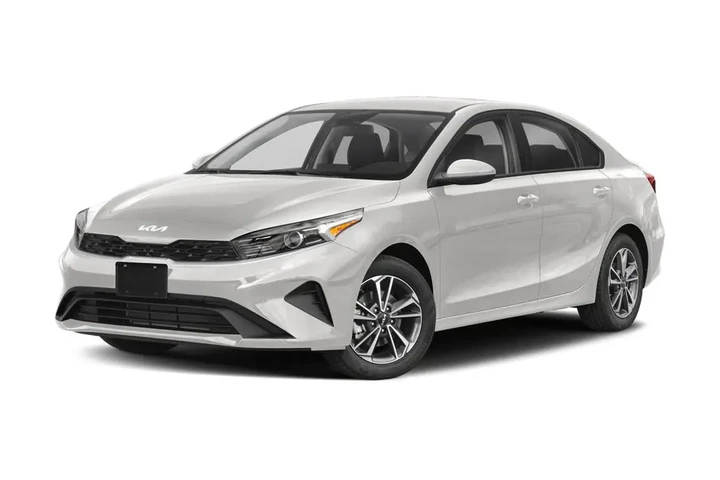 $20499 : 2024 Forte LXS image 1