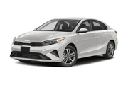 2024 Forte LXS