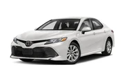Toyota Camry 2020 LE 4dr Sed