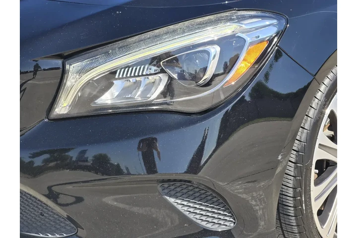 $13999 : Mercedes-Benz CLA 2019 CLA 2 image 9