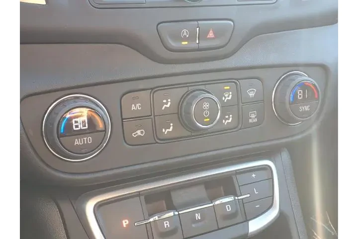 $24605 : GMC Terrain 2024 SLE 4dr SUV image 7