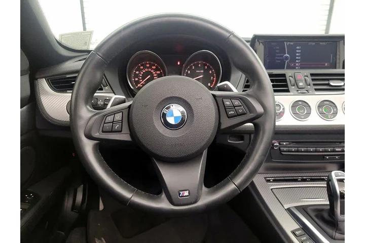 $33998 : BMW Z4 2016 sDrive35i 2dr Co image 10