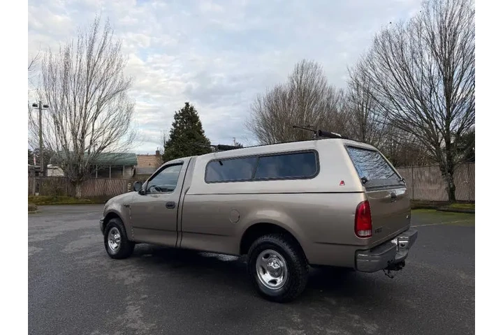 $8995 : 2003 F-150 XL image 8