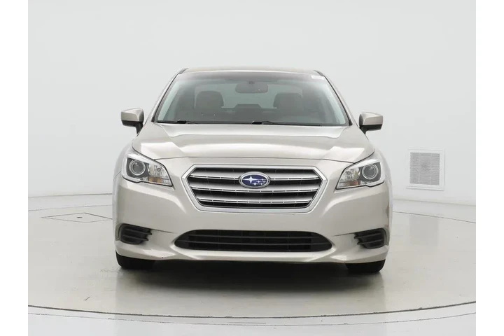 $16998 : Subaru Legacy 2015 AWD 2.5i image 5