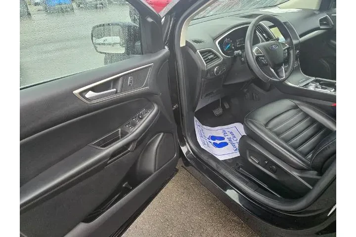$20998 : Ford Edge 2020 AWD SEL 4dr C image 6